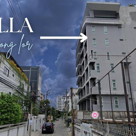 P Villa Lamoon Thonglor Банкок Екстериор снимка