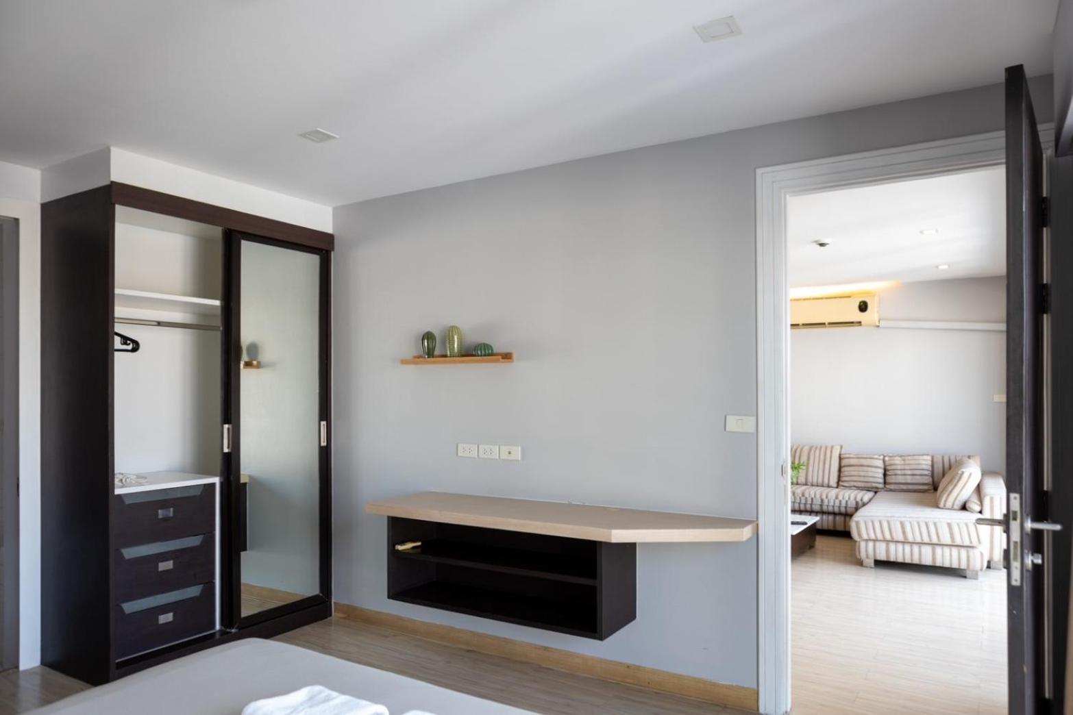 P Villa Lamoon Thonglor Банкок Екстериор снимка