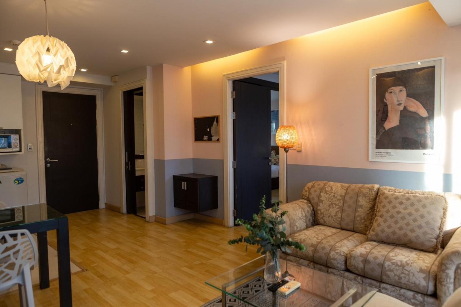 P Villa Lamoon Thonglor Банкок Екстериор снимка