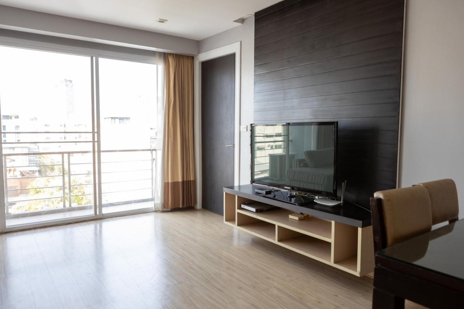 P Villa Lamoon Thonglor Банкок Екстериор снимка