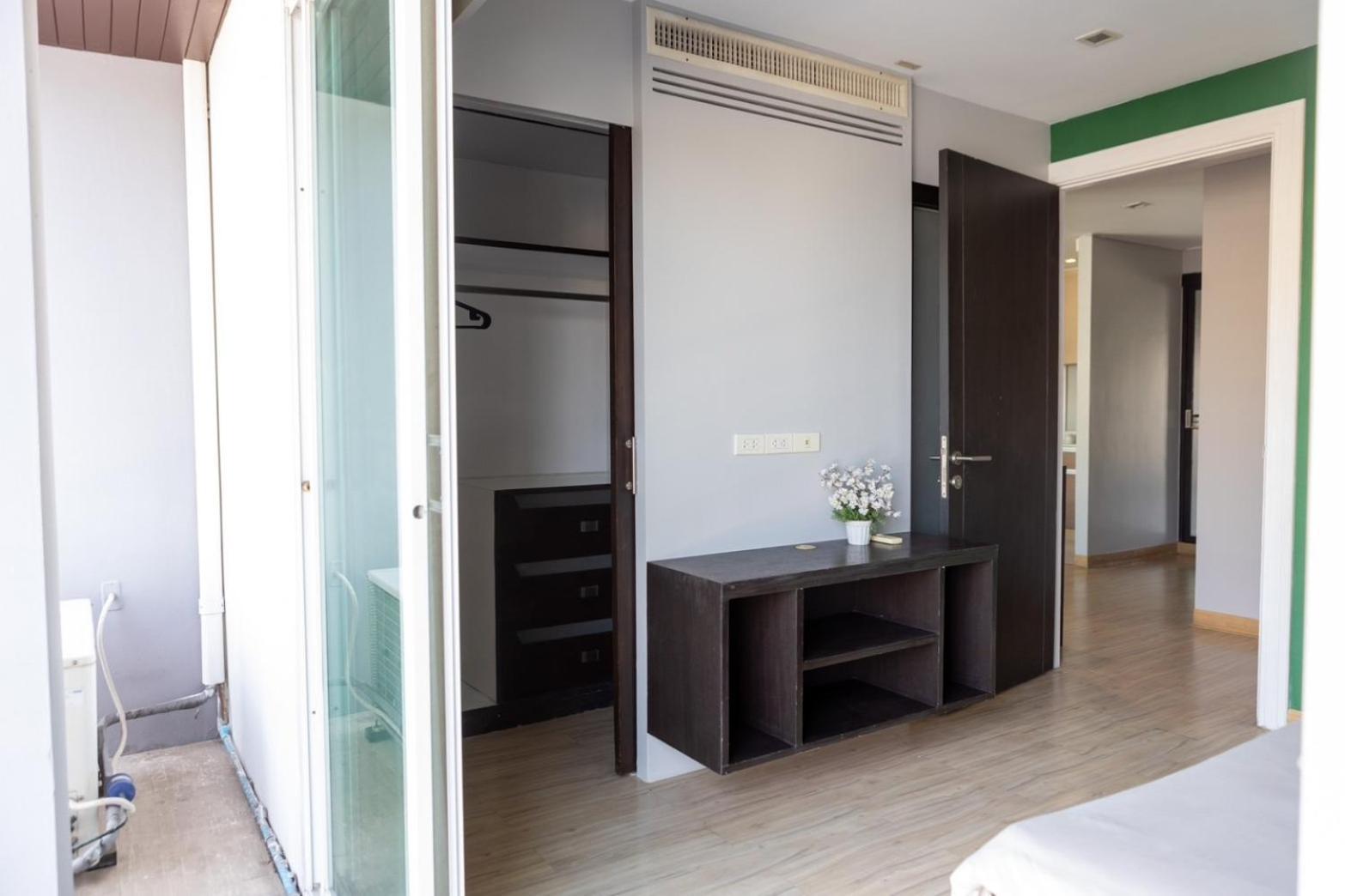 P Villa Lamoon Thonglor Банкок Екстериор снимка