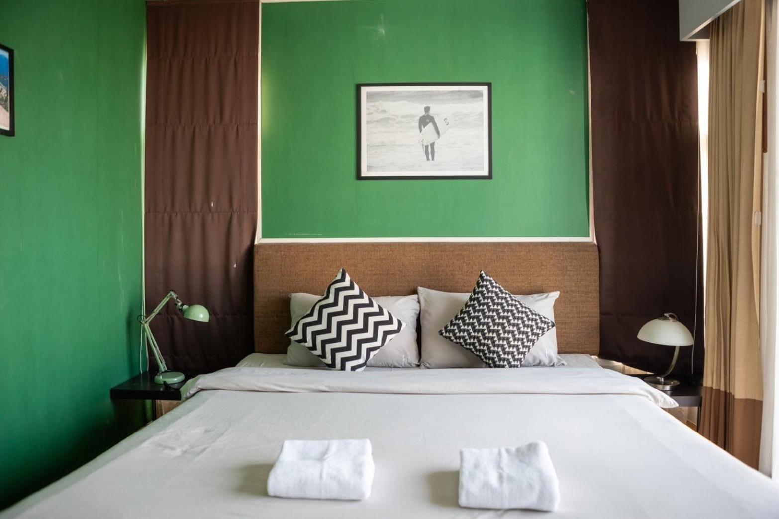 P Villa Lamoon Thonglor Банкок Екстериор снимка
