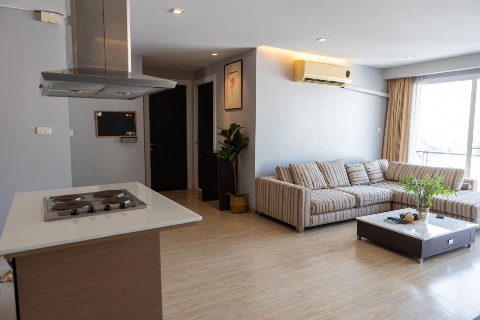 P Villa Lamoon Thonglor Банкок Екстериор снимка