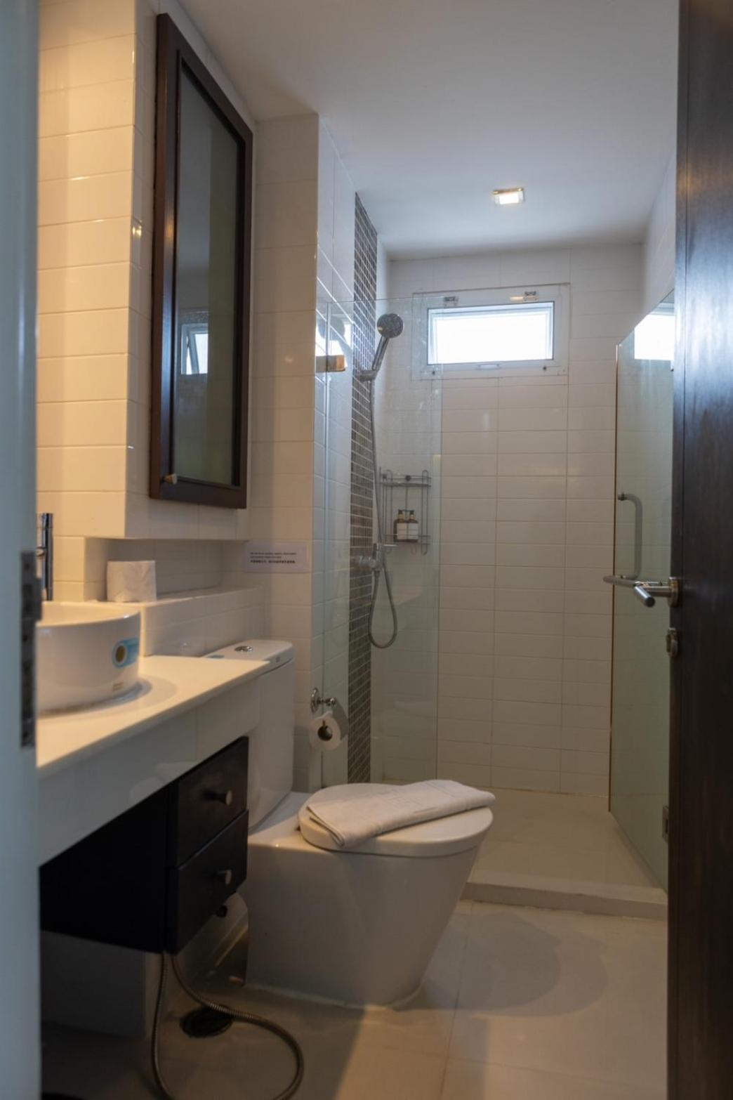 P Villa Lamoon Thonglor Банкок Екстериор снимка
