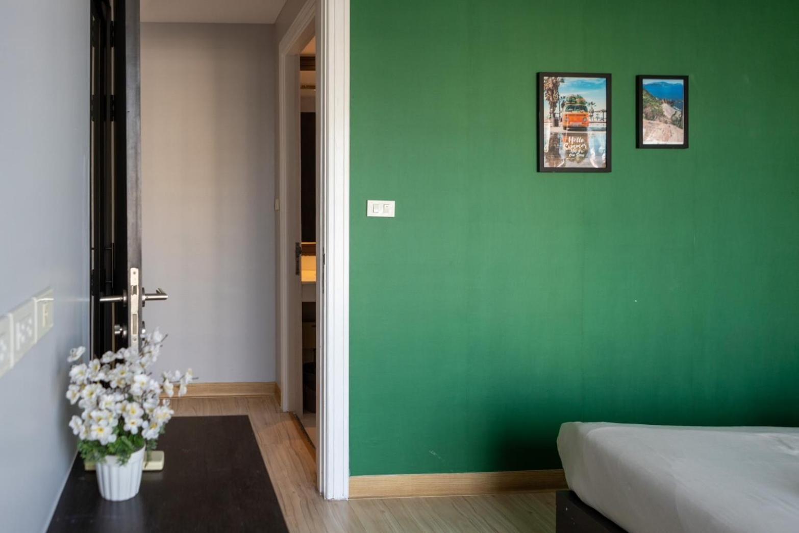 P Villa Lamoon Thonglor Банкок Екстериор снимка
