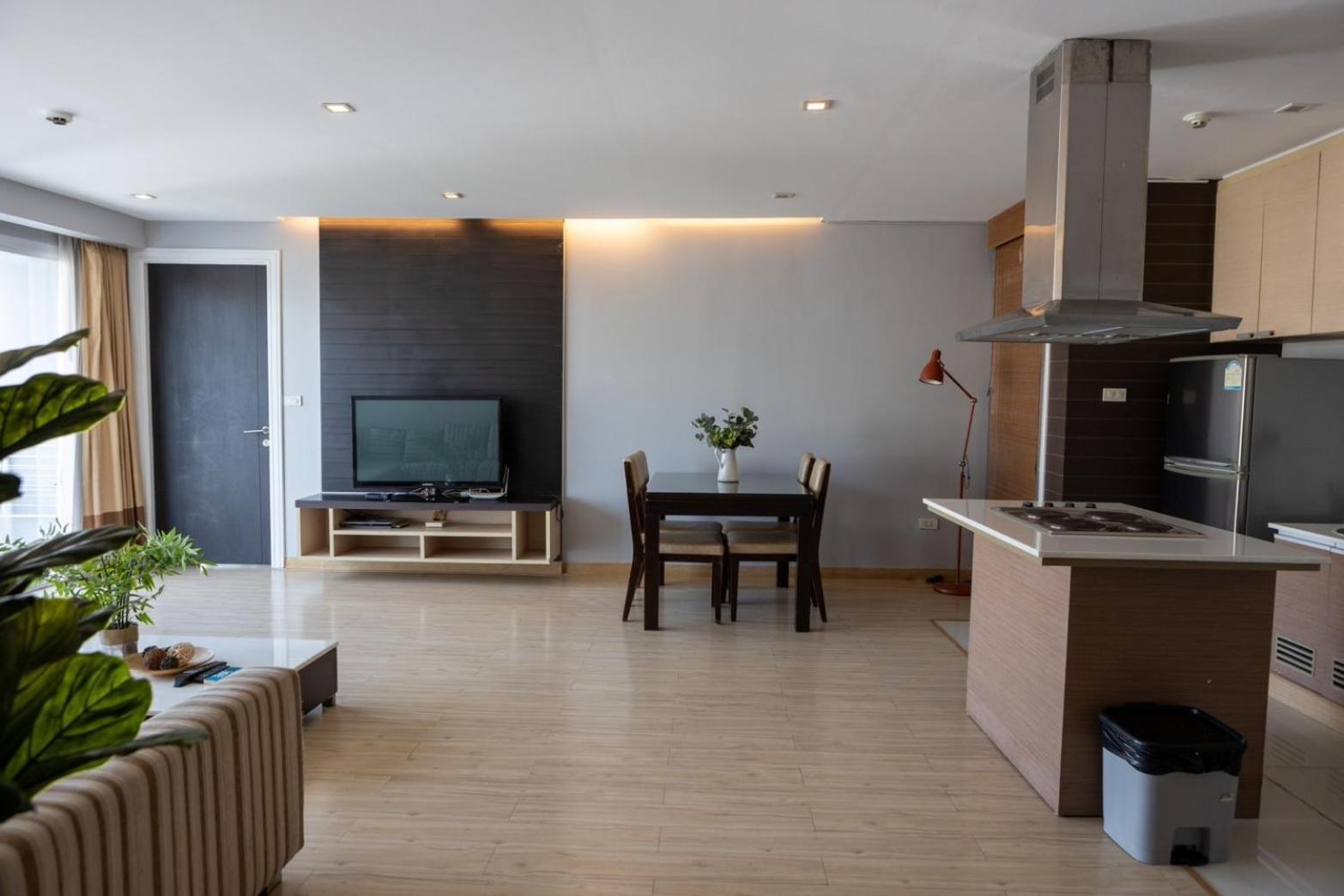 P Villa Lamoon Thonglor Банкок Екстериор снимка
